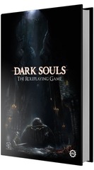 Dark Souls RPG - 5E Compatible